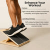 Laatste Dag 50% Korting!🔥I StretchMaster™ - Draagbaar Houten Stretchboard