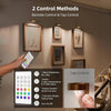 Laatste Dag 1+1 Gratis!🔥I Lumevia™ – Perfecte Kunstverlichting