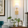Laatste Dag 50% Korting!🔥I Lumora™ – Stijlvolle Wandlamp zonder Kabels