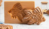 Laatste Dag 50% Korting!🔥I GrainBite™ - De Ultieme Tool voor Perfecte Koekjes, Muffins en Meer