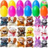Laatste Dag 50% Korting!🔥I PrismaEgg™ – Magische Paaseieren met Knuffelige Verrassing!