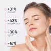 Laatste Dag 50% Korting!🔥I DermaFadeX™ – Zuiverende Exfoliërende Gel
