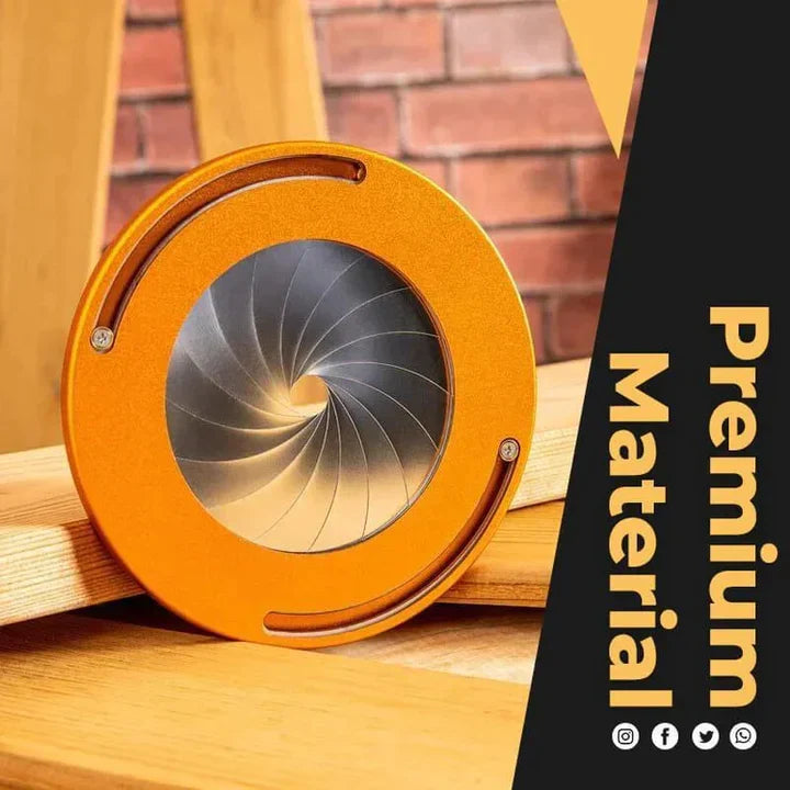 CircleMaster™ - Verstelbare Cirkel tool I Laatste Dag 50% Korting!🔥