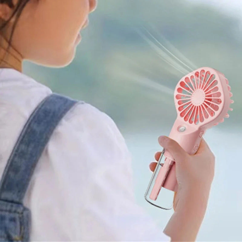 Laatste Dag 50% Korting!🔥I CoolAura™ – Ultieme Verkoeling To-Go