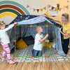 50% KORTING I Fortopia™ - Magisch Fort Bouwpakket