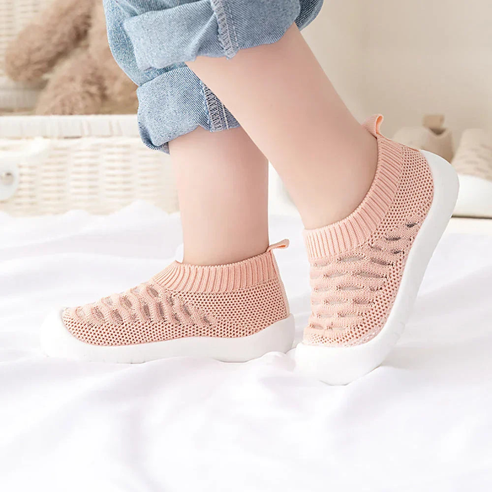 Laatste Dag 50% Korting!🔥I BabyStridex™ – Veilig Stapje Vooruit
