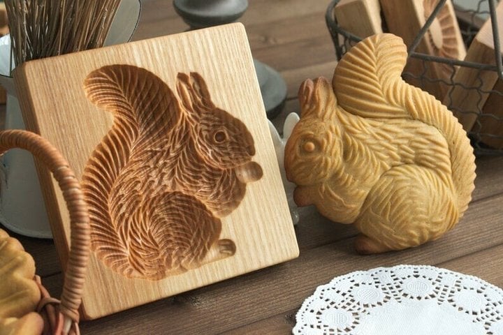 Laatste Dag 50% Korting!🔥I GrainBite™ - De Ultieme Tool voor Perfecte Koekjes, Muffins en Meer