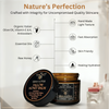 Laatste Dag 50% Korting!🔥I TALHOVA™ - Luxe Voedende Balsem met Tallow & Honing