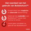 Laatste Dag 50% Korting!🔥I BubbleAura™ - Magie in Elke Bubbel