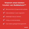Laatste Dag 50% Korting!🔥I BubbleAura™ - Magie in Elke Bubbel