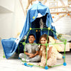 50% KORTING I Fortopia™ - Magisch Fort Bouwpakket