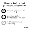 Laatste Dag 1+2 Gratis!🔥I Foamníx™ - Magische Schuimreiniger