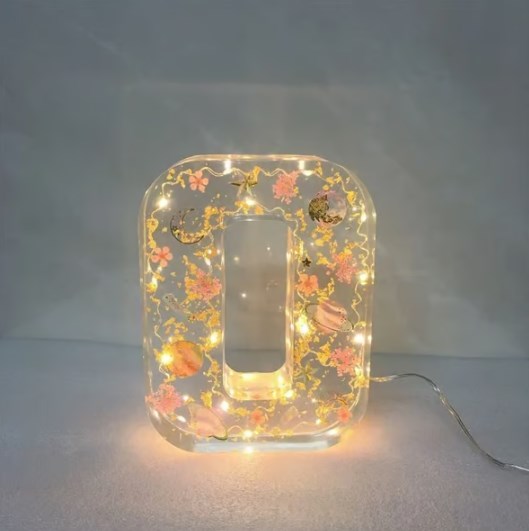 Laatste Dag 1+1 Gratis!🔥I Dreamora™ Betoverde Bloemenlamp