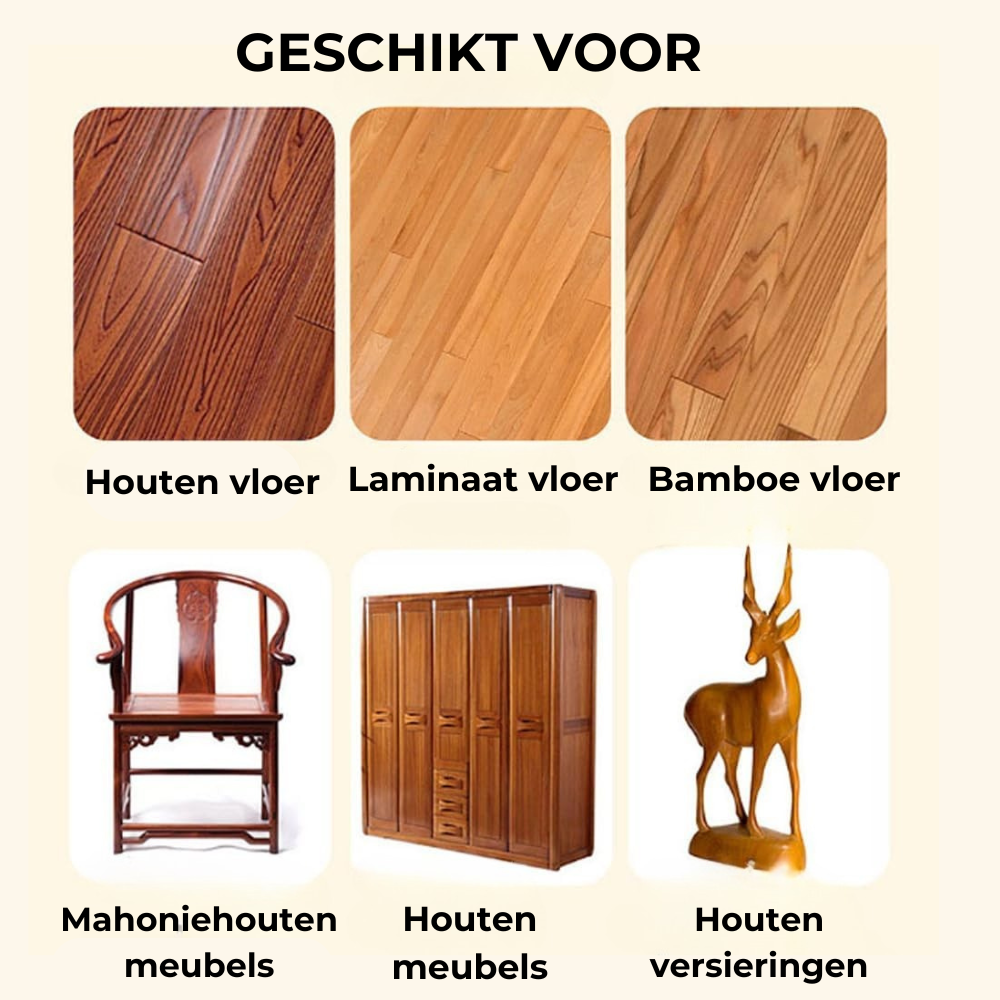 Laatste Dag 50% Korting!🔥I LeatherFix™ - Herstel & Bescherm Je Lederen Meubels