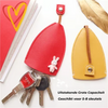 Laatste Dag 1+1 Gratis🔥 I KeyClip™ -  Makkelijke Sleutelorganiser