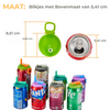 Laatste Dag 2+2 Gratis!🔥I CanShield™ Blikjesdeksel