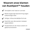 Laatste Dag 1+1 Gratis!🔥I RustXpert™ – Roestverwijderaar & Beschermer