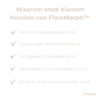 Laatste Dag 1+1 Gratis!🔥I FlawMorph™ - Kleuraanpassing voor Elke Huid