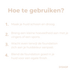 Laatste Dag 1+1 Gratis!🔥I FlawMorph™ - Kleuraanpassing voor Elke Huid