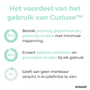 Laatste Dag 1+1 Gratis!🔥I Curluxe™ - Krulvormende borstel