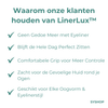 Laatste Dag 1+1 Gratis!🔥I LinerLux™ - Moeiteloze Perfecte Eyeliner