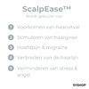 Laatste Dag 1+1 Gratis!🔥I ScalpEase™ Hoofdmassageborstel