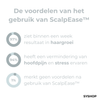Laatste Dag 1+1 Gratis!🔥I ScalpEase™ Hoofdmassageborstel
