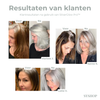 Laatste Dag 50% Korting!🔥I SilverGlow Pro™ -  Natuurlijke Zilverkleur & Haarverzorging