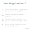 Laatste Dag 50% Korting!🔥I SilverGlow Pro™ -  Natuurlijke Zilverkleur & Haarverzorging