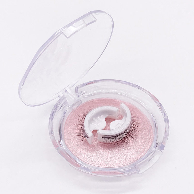 Laatste Dag 50% Korting!🔥I ProLash™ - Magnetische wimpers