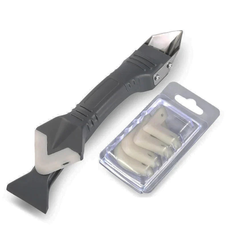 Laatste Dag 50% Korting!🔥I SilicoPerfecta™ - De Ultieme Siliconen Afwerkoplossing