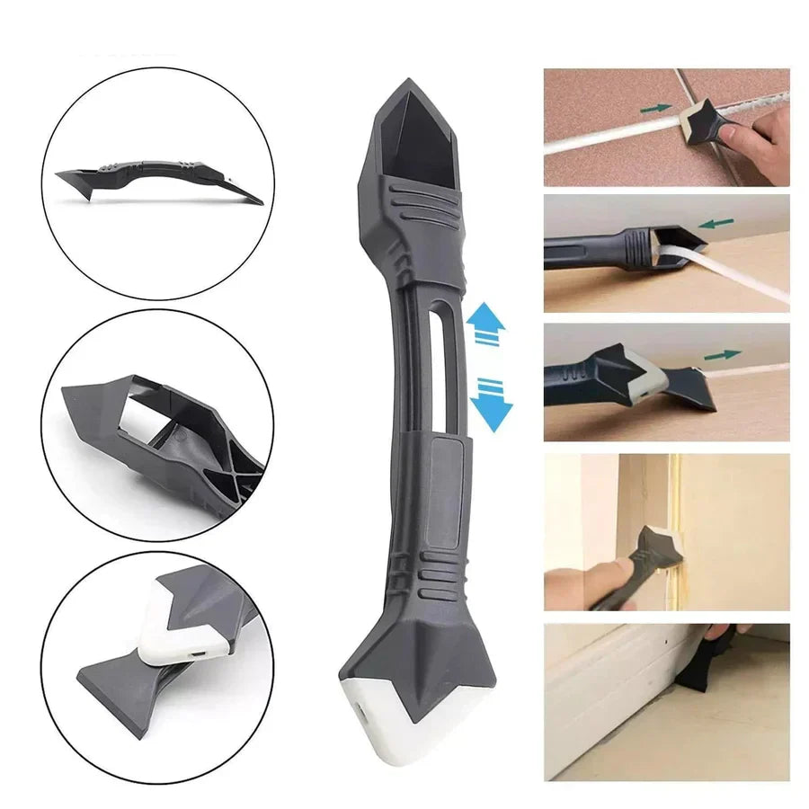 Laatste Dag 50% Korting!🔥I SilicoPerfecta™ - De Ultieme Siliconen Afwerkoplossing