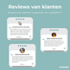 Laatste Dag 50% Korting!🔥I LullaOtter™ – Knuffelzacht & Kalmerend voor Snelle Slaap!