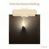 Laatste Dag 1+1 Gratis!🔥I AuraLume™ – Slimme Draadloze LED-Lamp