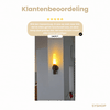 Laatste Dag 1+1 Gratis!🔥I AuraLume™ – Slimme Draadloze LED-Lamp