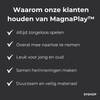 Laatste Dag 1+1 Gratis!🔥I MagnaPlay™– Spel, Strategie & Samen Zijn