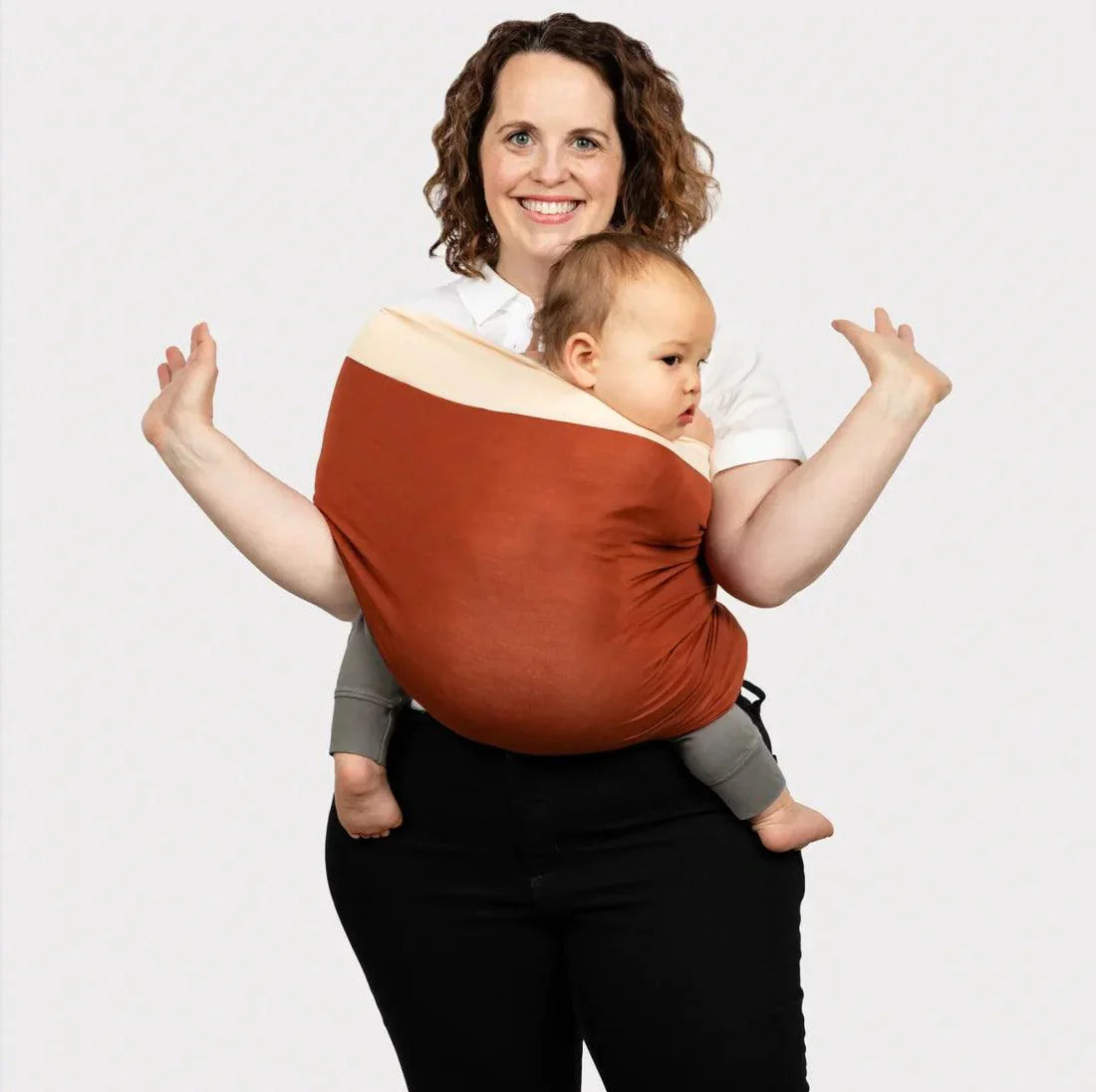 Laatste Dag 50% Korting!🔥I CuddleNest™ - Verbind met je Kleintje