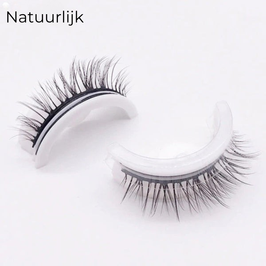 Laatste Dag 50% Korting!🔥I ProLash™ - Magnetische wimpers