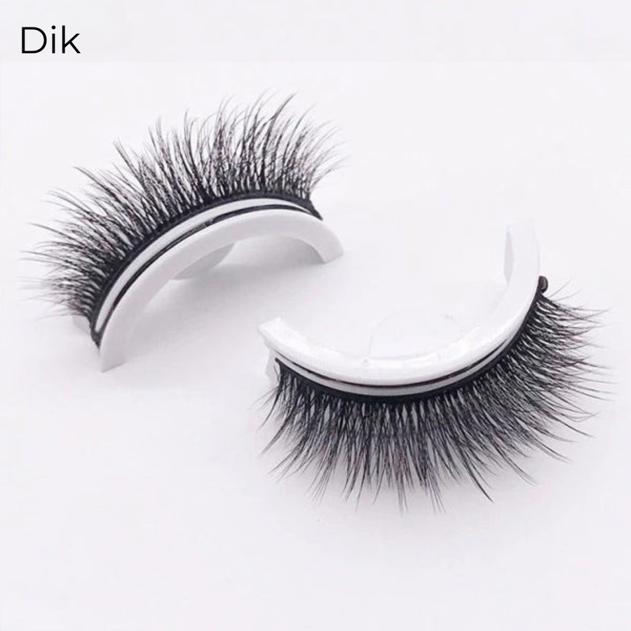 Laatste Dag 50% Korting!🔥I ProLash™ - Magnetische wimpers