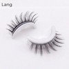 Laatste Dag 50% Korting!🔥I ProLash™ - Magnetische wimpers