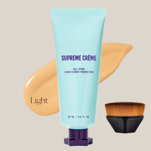 Laatste Dag 50% Korting!🔥I Glowpreme™ - Ontketen jouw stralende schoonheid