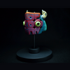 Laatste Dag 50% Korting!🔥I Cubikon™ – De Monsterlijke Kunstcube
