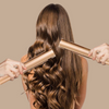 Laatste Dag 50% Korting!🔥I Glamora™ 2-in-1 Haarstyler