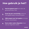 Laatste Dag 1+1 Gratis!🔥I PrismaDip™ - Magische Kristalpen
