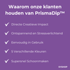 Laatste Dag 1+1 Gratis!🔥I PrismaDip™ - Magische Kristalpen