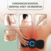 Laatste Dag 50% Korting!🔥I MuscleEase™ – 5 in 1 Lichaamsmassager