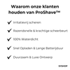 Laatste Dag 1+1 Gratis!🔥I ProShave™ - Pijnloos scheren zonder snijwonden!