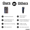 Laatste Dag 1+1 Gratis!🔥I ProShave™ - Pijnloos scheren zonder snijwonden!