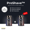 Laatste Dag 1+1 Gratis!🔥I ProShave™ - Pijnloos scheren zonder snijwonden!