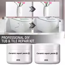 Laatste Dag 50% Korting!🔥I ReCerami™ – Glans & Herstel voor Keramiek